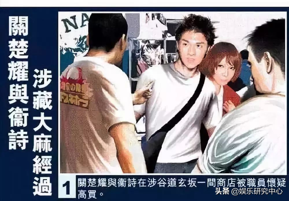 爆女艺人口臭、劈腿、大尺度照，人品不行真的是硬伤？