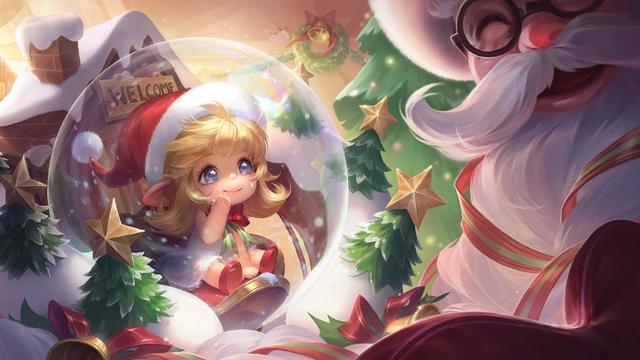 王者荣耀史诗皮肤秘宝蔡文姬技巧,王者荣耀新皮肤大爆料蔡文姬