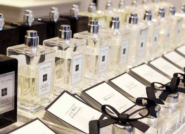 十款香水测评,祖玛珑香水五件套测评