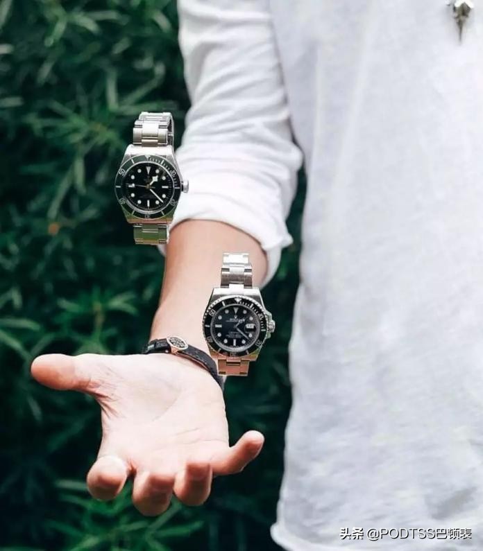 男人的“第二”块腕表，应该怎么买？