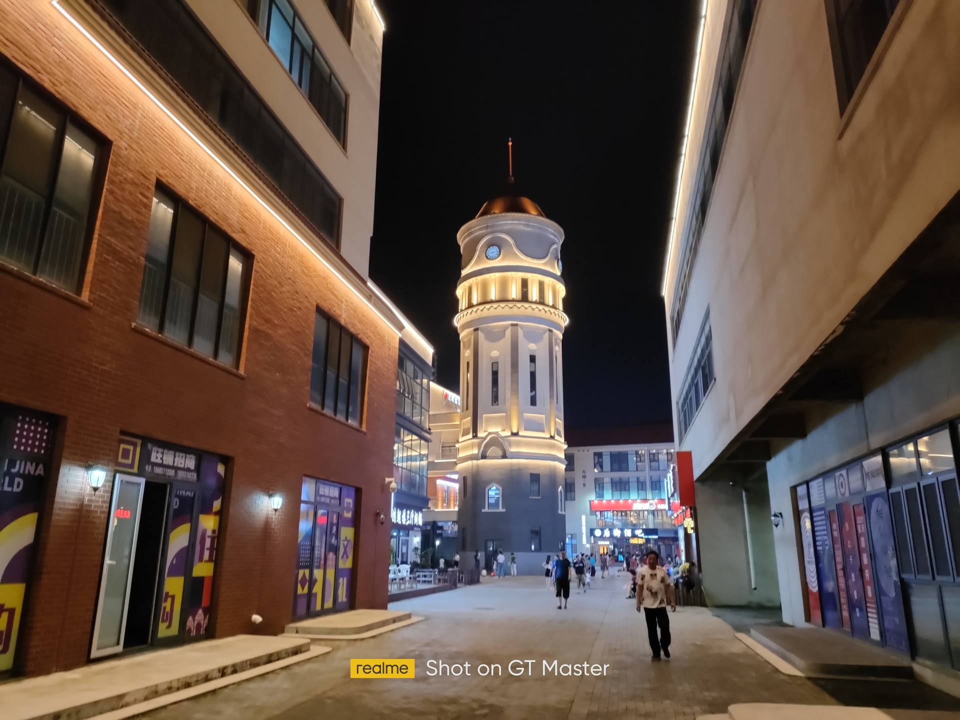 realme真我gt大师版探索版不开机,realme真我gt大师版2