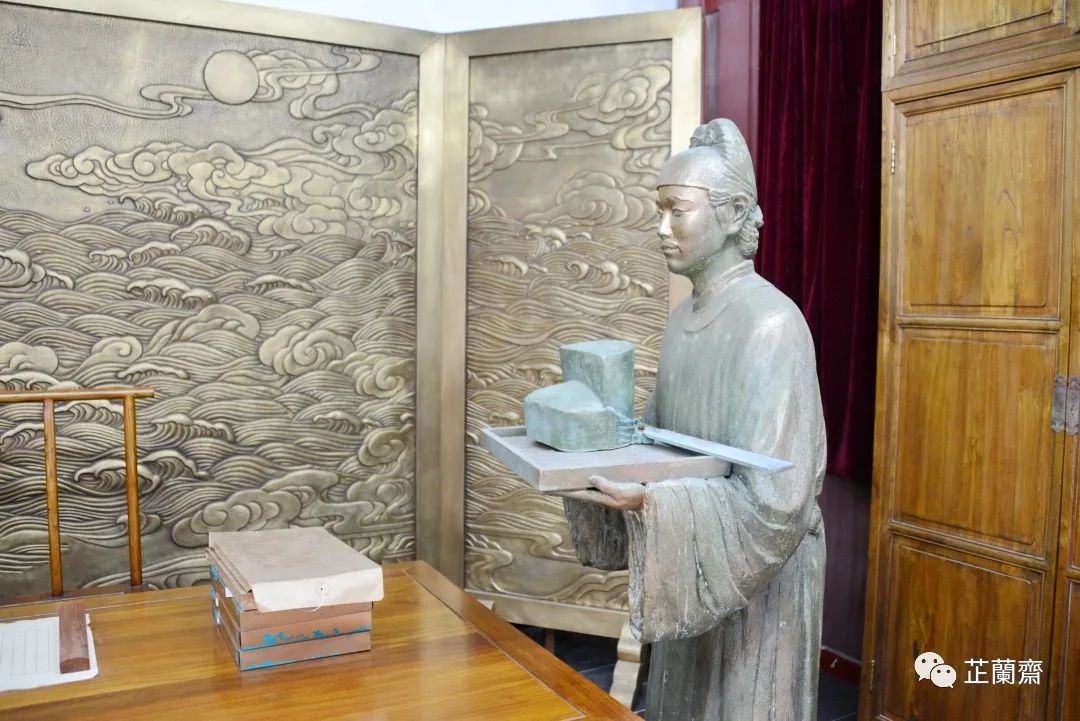 觅苏记·开封府：聪敏愚直（上）韦力撰