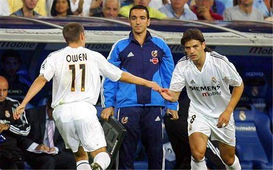 皇马因他输最关键一战,皇马回签c罗