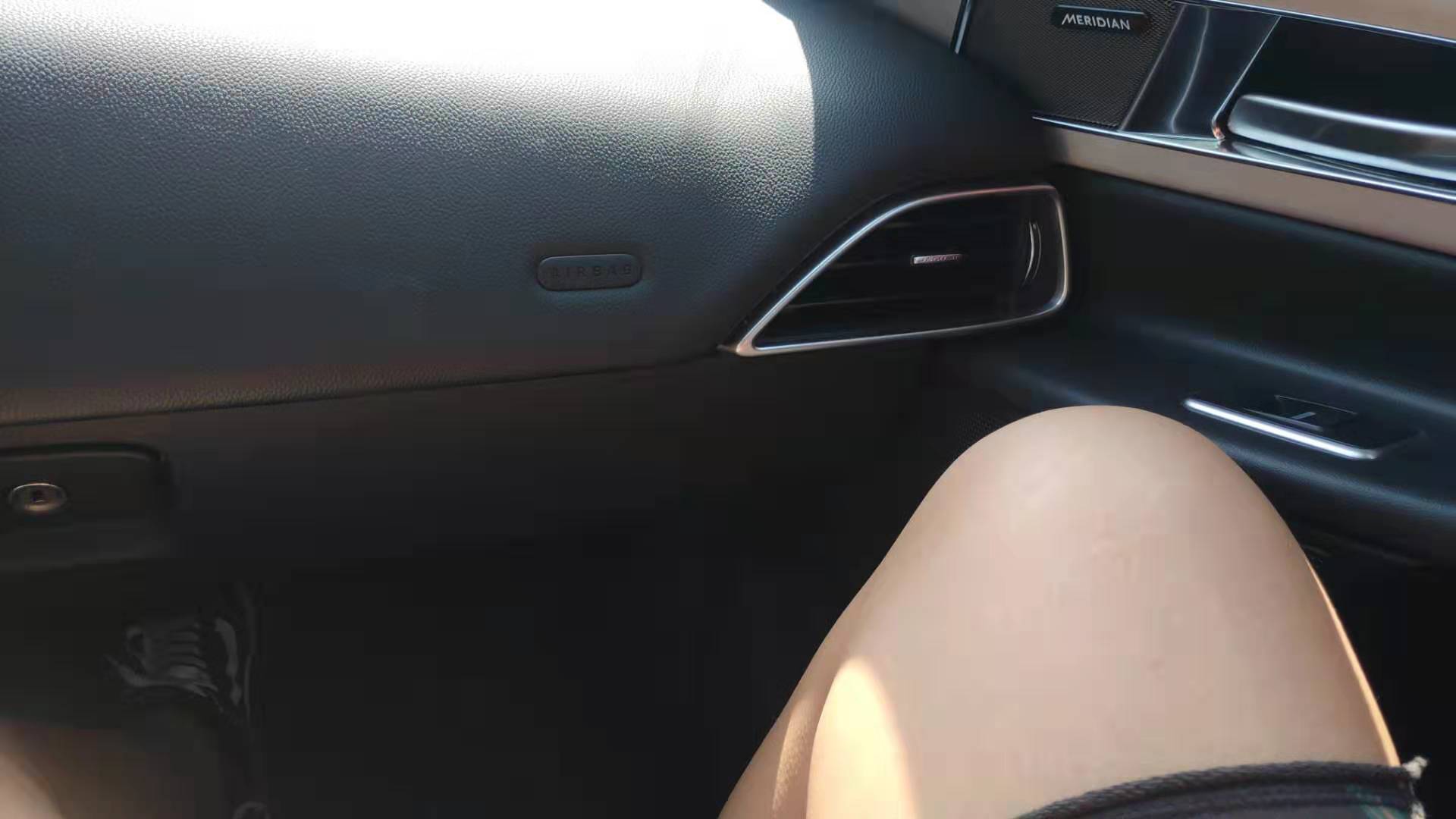 捷豹xel评测高转青年,奇瑞捷豹车xel怎么样质量好不好