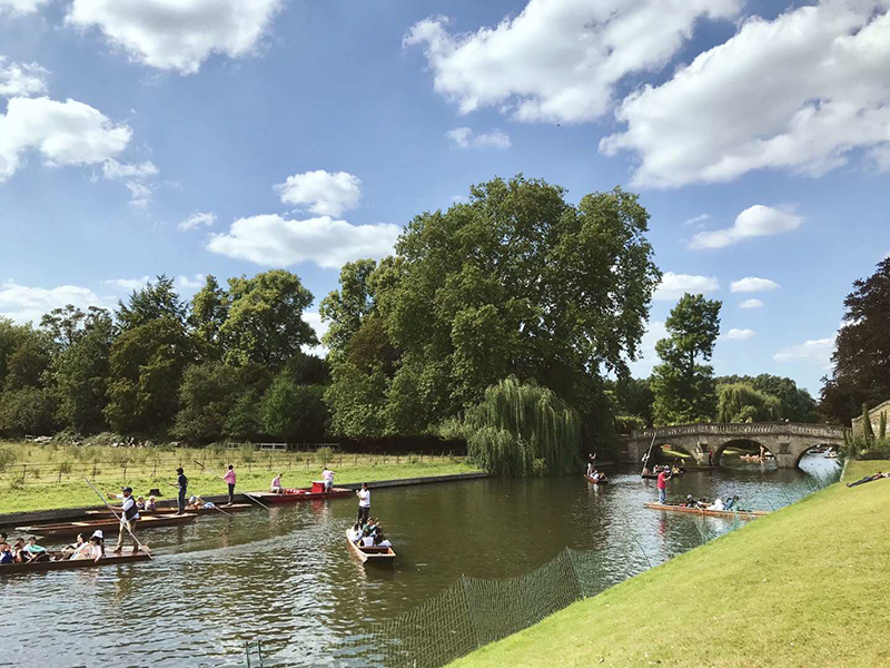 英国剑桥大学申请,英国剑桥申请条件