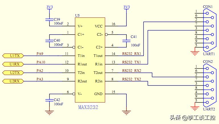 rs232电平和rs485电平,ttl电平与rs232电平接错了会怎样