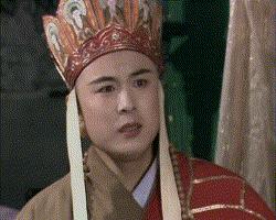 盘点十大古装男神比美女还美,90年代古装扮相四大美男