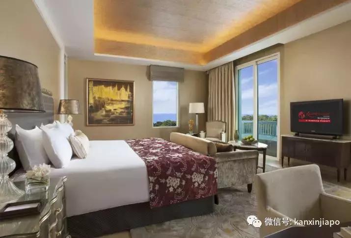 圣淘沙名胜世界完整版,圣淘沙旅游攻略地图大全