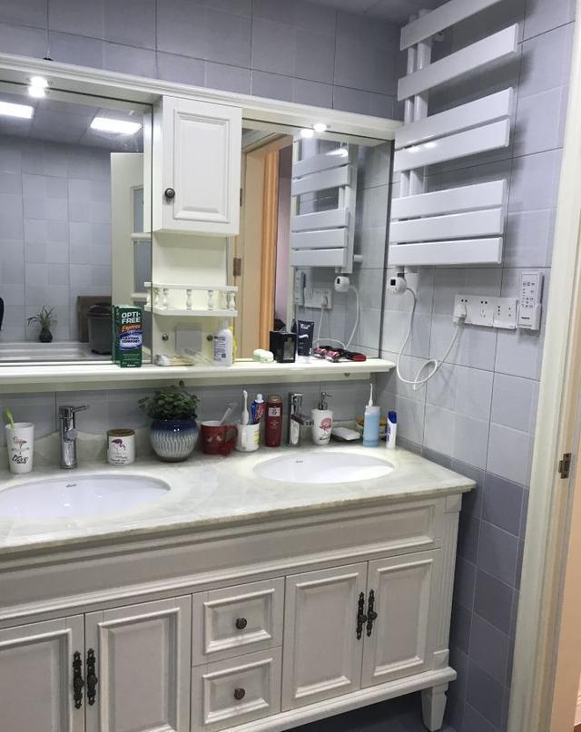 全屋柜子花了4万不到,全屋上百个柜子只花了5万