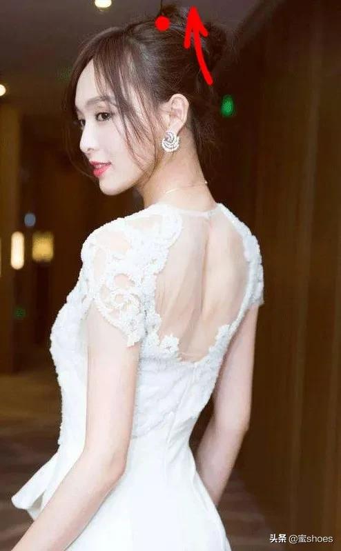 4个让你变美的脸部动作,教你4个变美动作