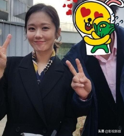 43岁张娜拉近照被曝上热门,38岁张娜拉回中国了吗