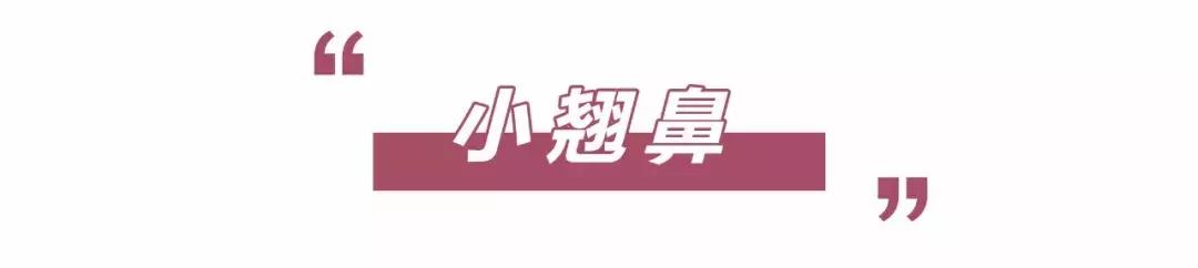 最好看的鼻子分哪几种,最好看的几种鼻子