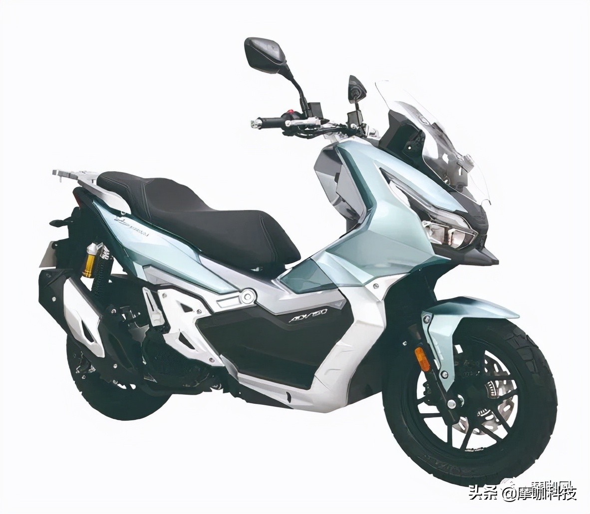 2021十佳小踏板摩托车,2020年中国摩托车年度获奖车型