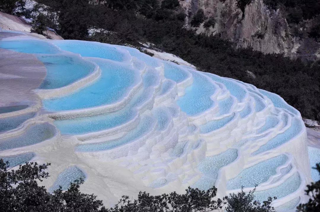 2019必去的旅行地,8月最新旅行地推荐