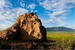 山丹军马场世界第一大军马场,山丹军马场适宜养马的原因