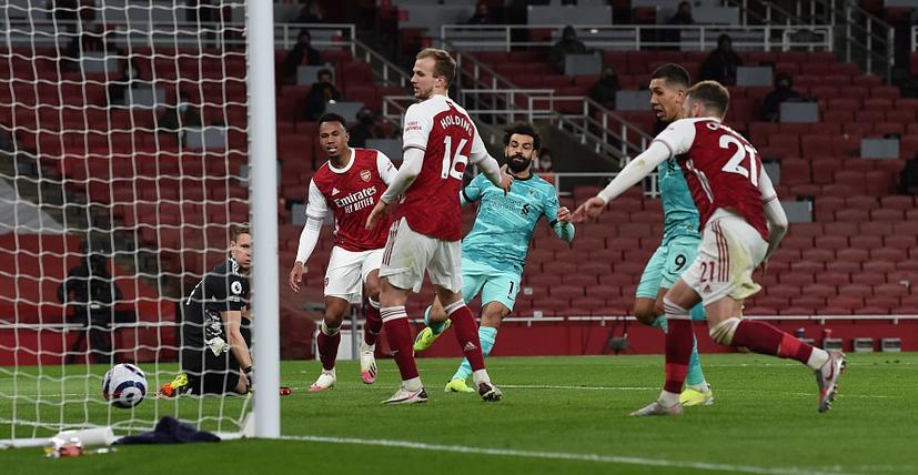 利物浦大胜阿森纳阿尔特塔,利物浦输给了水晶宫克洛普采访