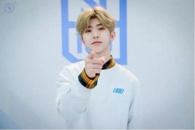 蔡徐坤李宇春跨时代,李宇春蔡徐坤最新消息