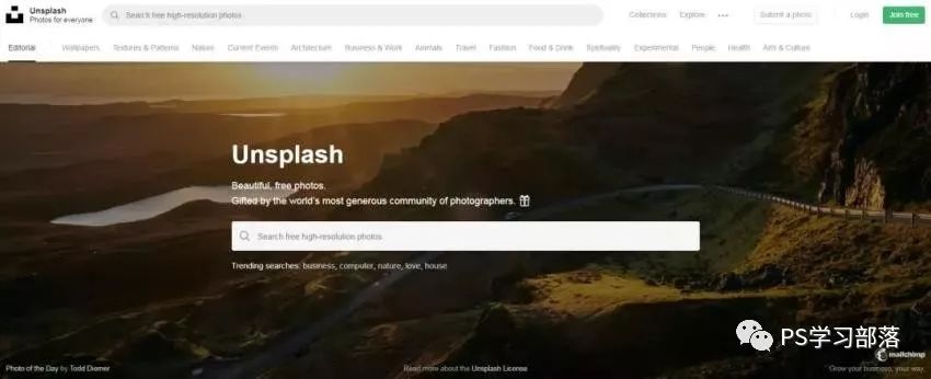 干货装修灵感,设计灵感素材整理