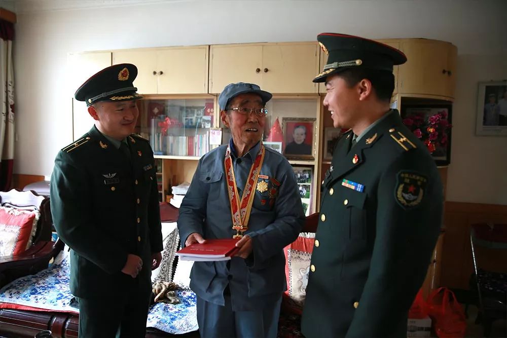 走进革命老区吕梁山,走进兴县