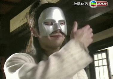 中国评分最高的10部港剧，《鹿鼎记》仅第9，《上海滩》进不了前3