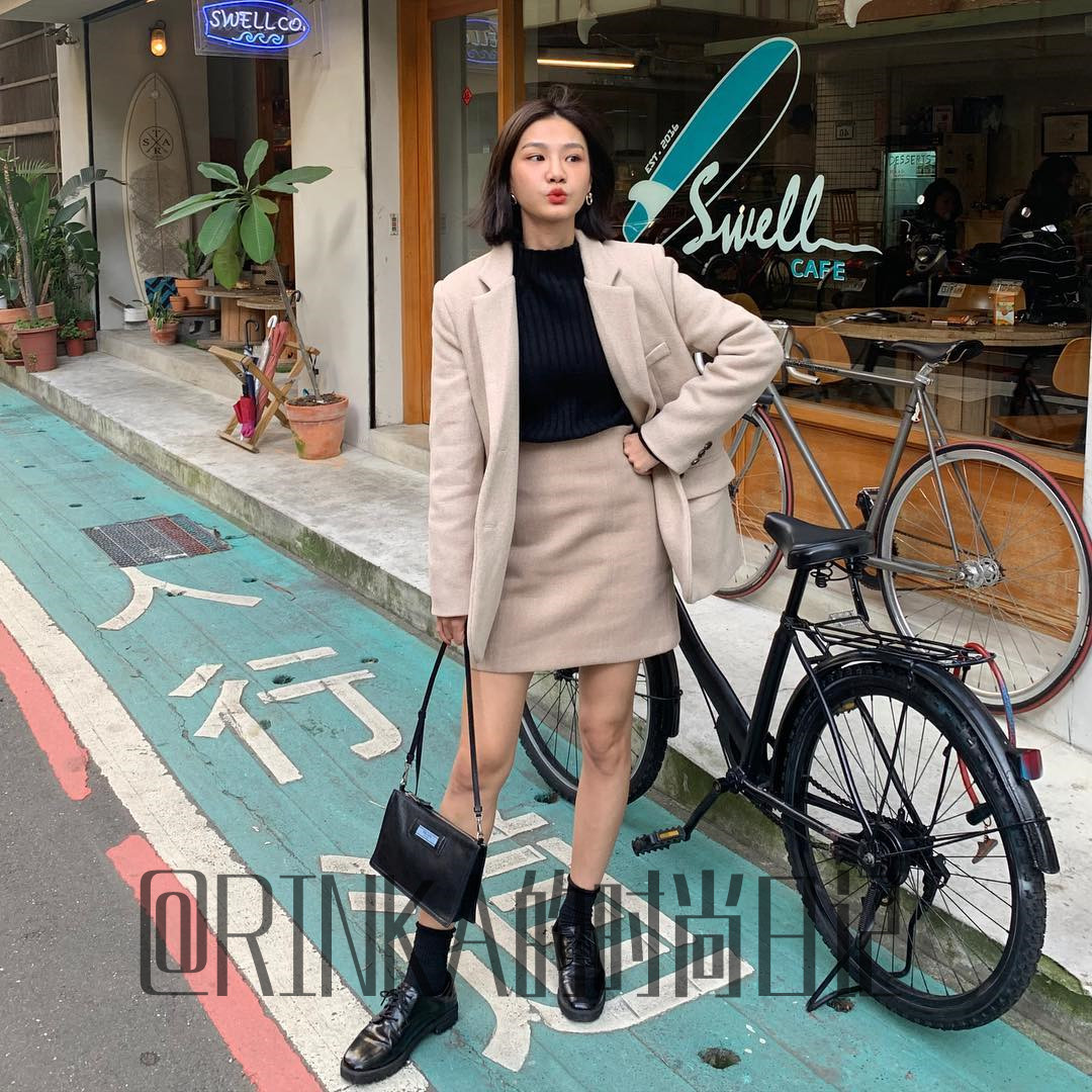 2019夏季男装韩系,2022网红爆款男装潮流