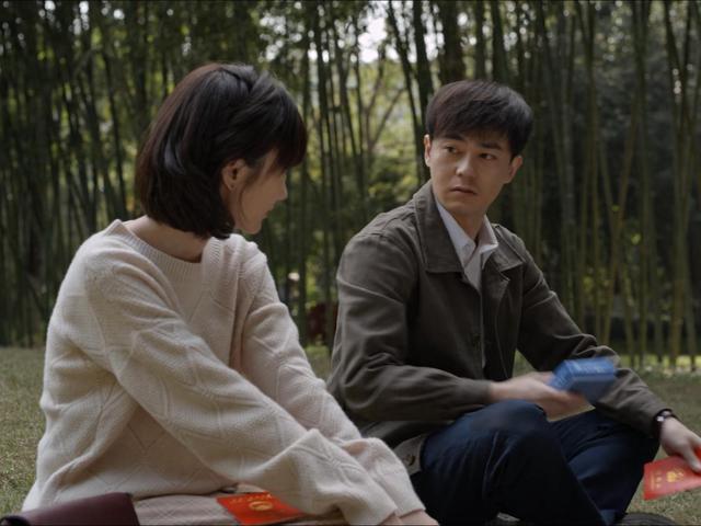 《乔家的儿女》三代们的结局：乔智勇前程似锦，乔韵芝抑郁成疾