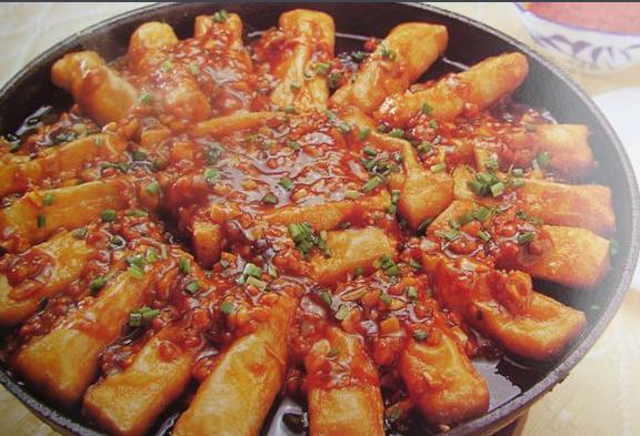 中国顶级的八大菜系,三分钟了解中国八大菜系