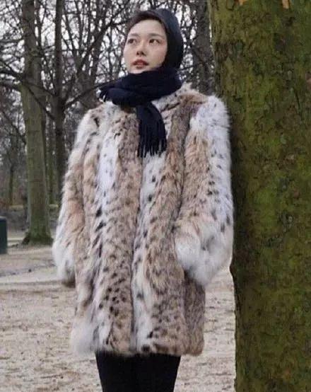 邓文迪晚晚到底是谁,网红界邓文迪