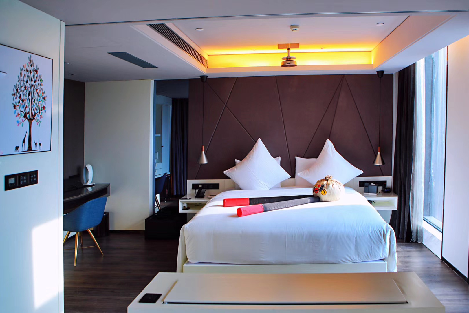 早上皮包水,晚上水包皮,扬州是生活最舒服的城市吗?