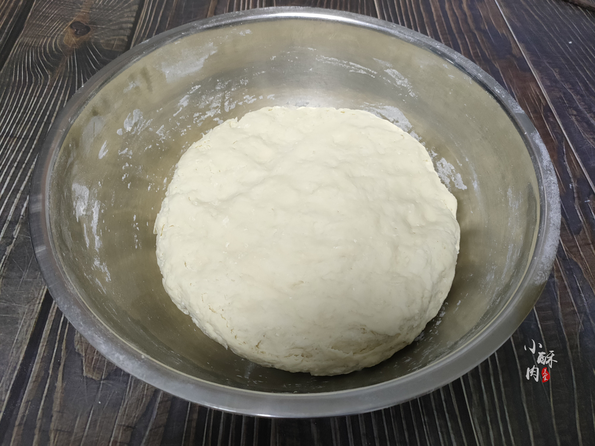 蒸馒头用不用三揉三醒,蒸馒头要三醒