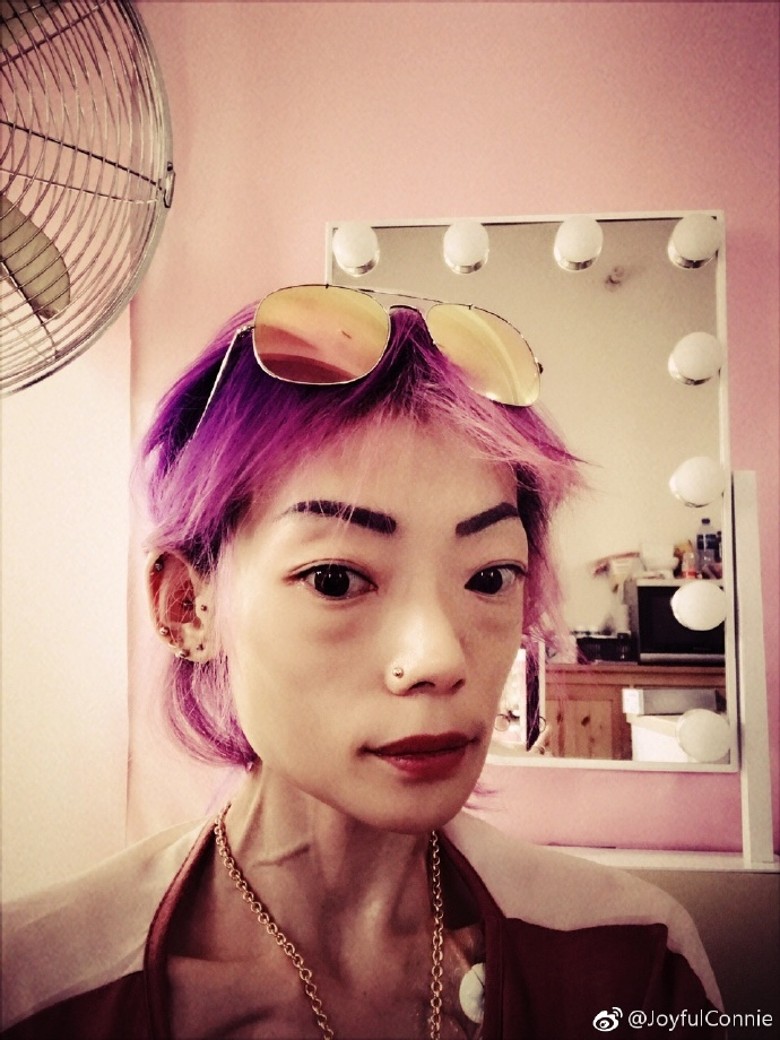 杨爱瑾和老公,杨爱瑾年轻照片