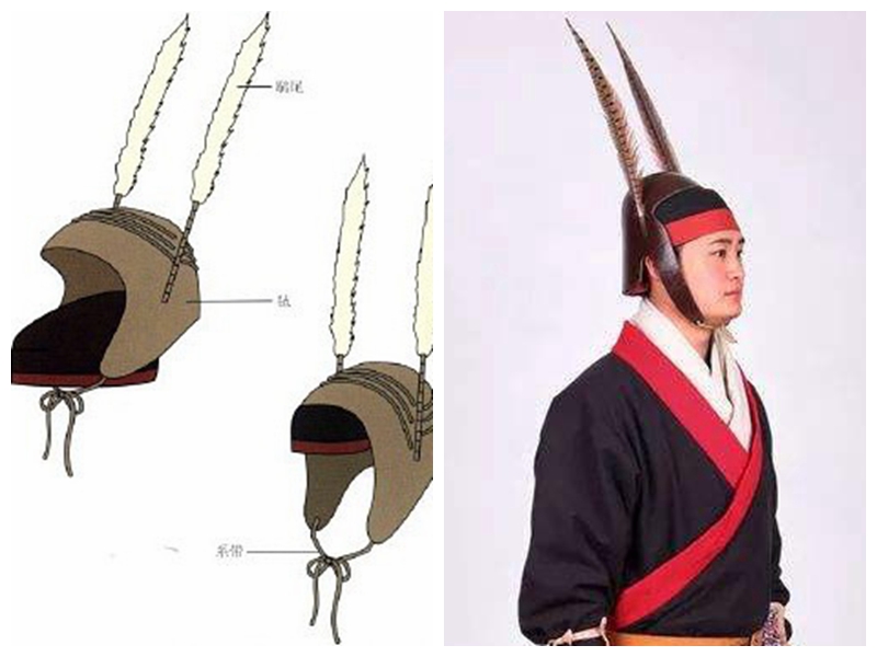 大秦赋:复活的地下军团如何砍头升级?军功爵制与秦军战阵分析