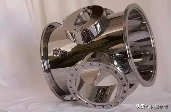 铝氧化表面处理工艺视频,表面处理工艺经典14大招