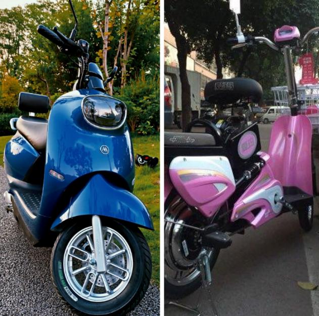 雅迪和绿源爱玛台铃哪个质量好,两千内爱玛台铃雅迪电动车哪个好