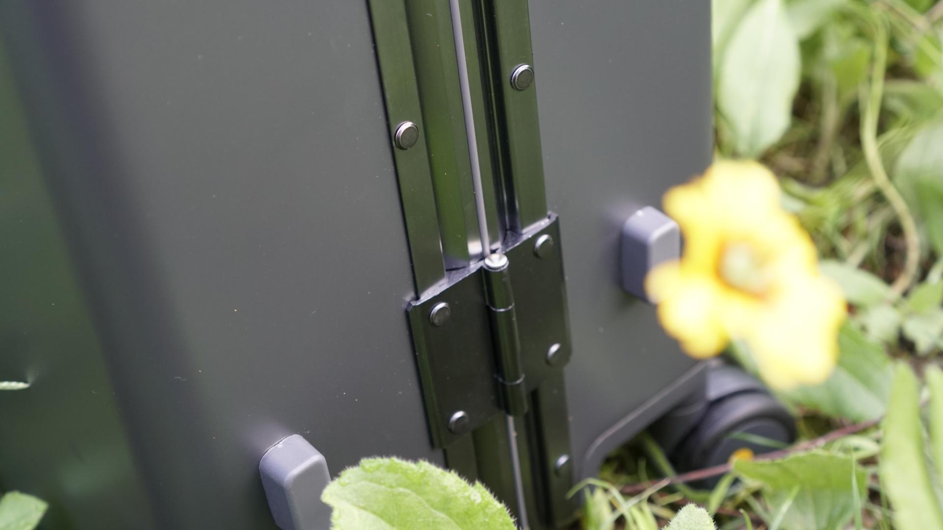 地平线8号20寸和24寸拉杆箱对比,地平线8号拉杆箱28寸哪个颜色好