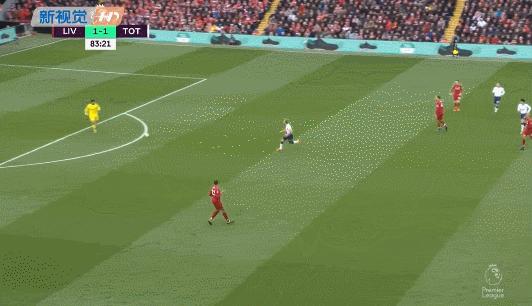 这个细节不能忽视,利物浦争冠关键战役中的致命失误