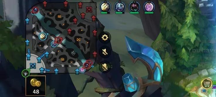 英雄联盟手游最适合练习的位置,英雄联盟手游如何提高技术