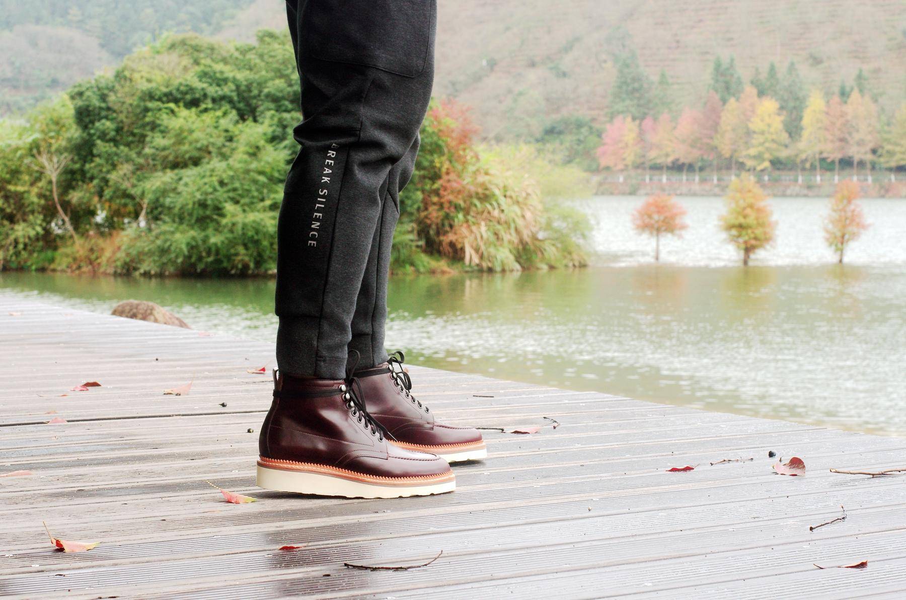 雨雪地区穿什么,冬天穿什么鞋最保暖