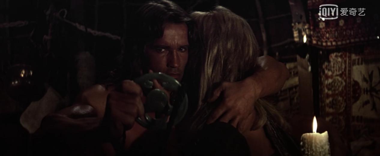 1982版野蛮人柯南,野蛮人柯南1982电影