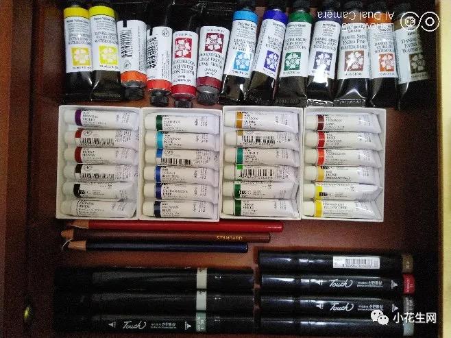 从零开始学绘画简单入门教程,从零开始学绘画必备的画