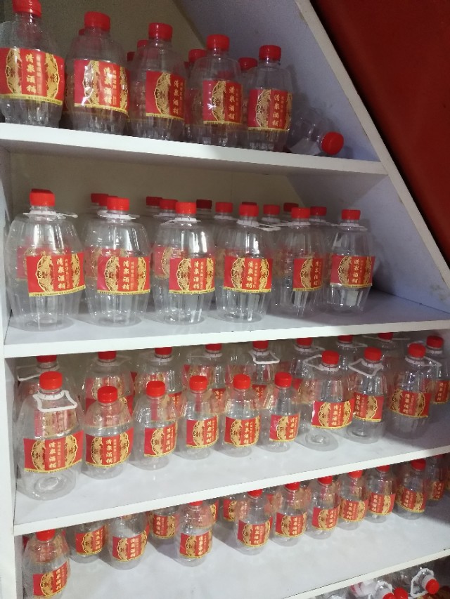 纯粮酿酒设备创业项目,纯粮酒创业项目投资多少