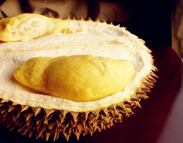 榴莲千层的秘密,关于榴莲的秘密榴莲为什么这么香