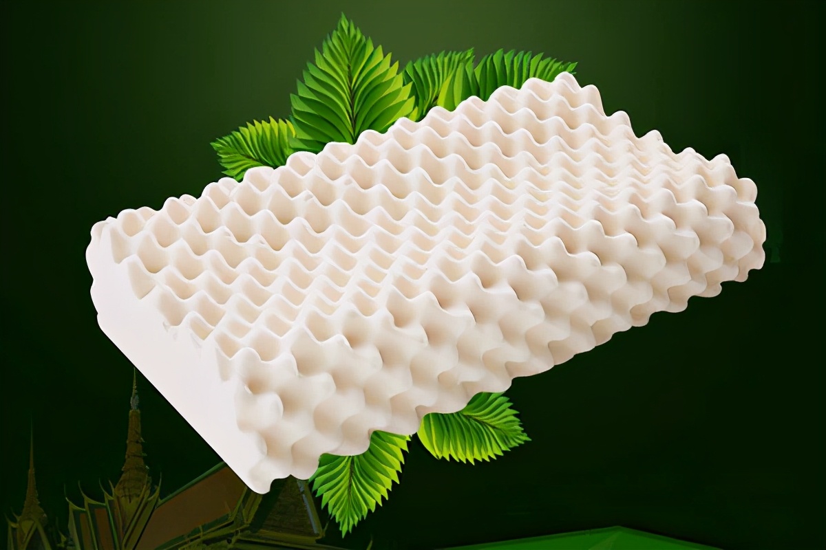 泰国本土乳胶枕靠谱的,泰国哪种乳胶枕最舒服