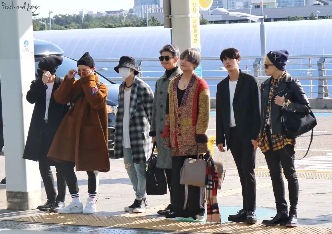 首尔仁川机场哪个最好,首尔自由行仁川国际机场