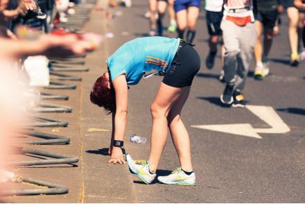 马拉松赛前如何快速恢复最佳状态,马拉松后恢复跑步的最佳方案