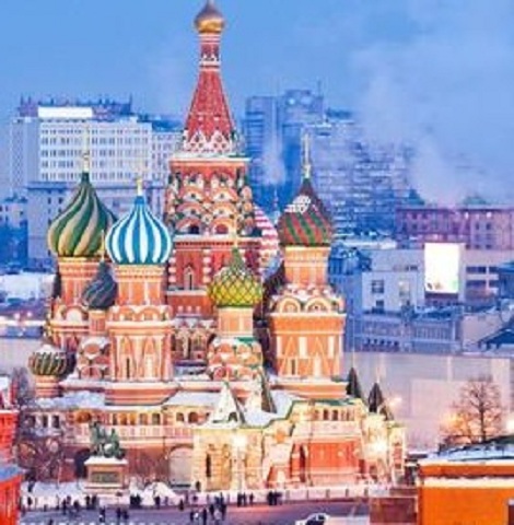 俄罗斯商务签证正常入境,中国去俄罗斯需要办签证吗