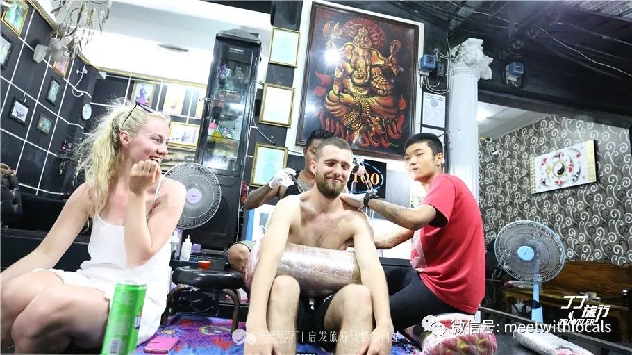 泰国普吉岛天堂海滩夜生活,泰国不容错过的日落景点