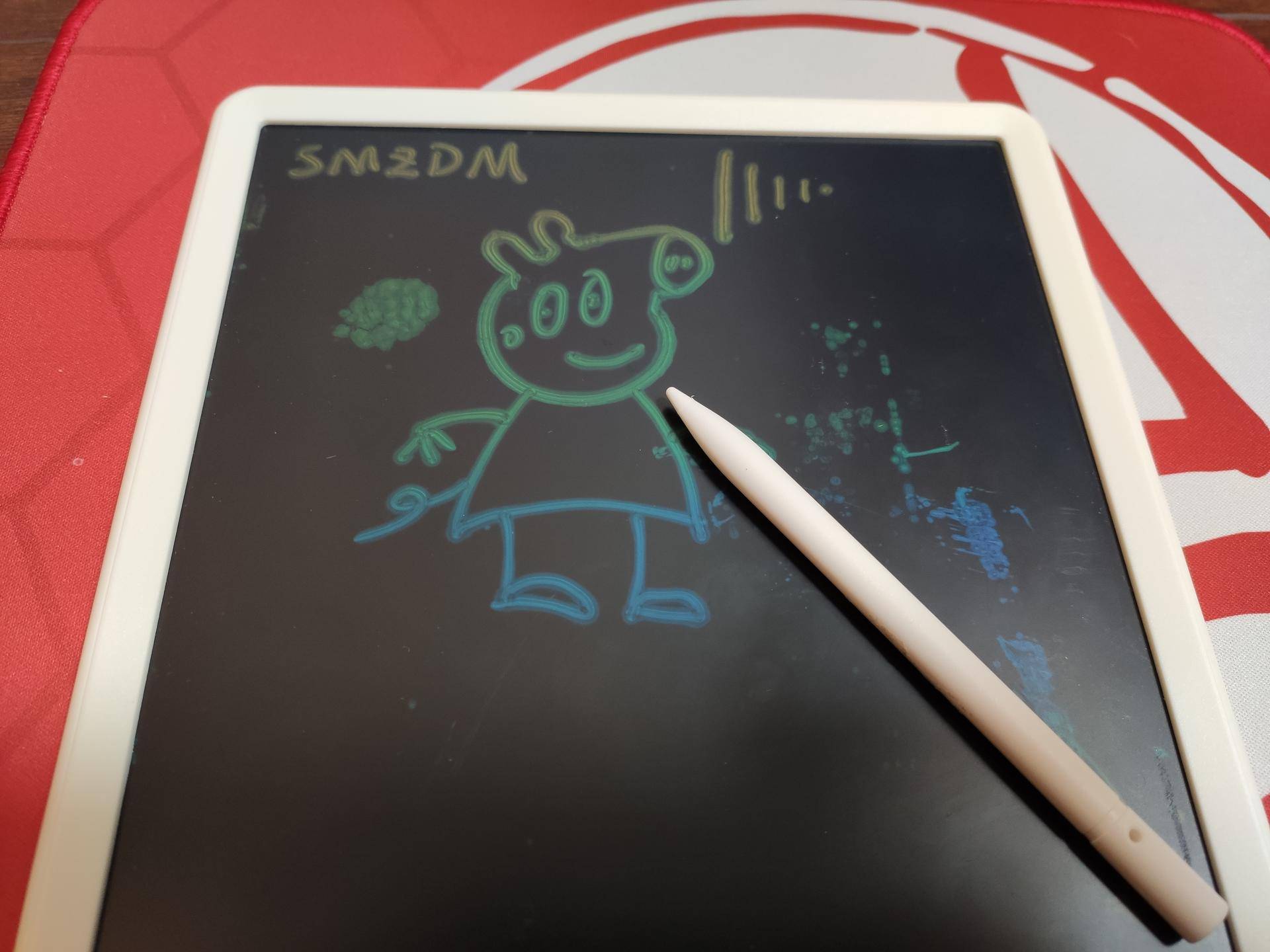 六一礼物小黑板,六一礼物儿童液晶手写板