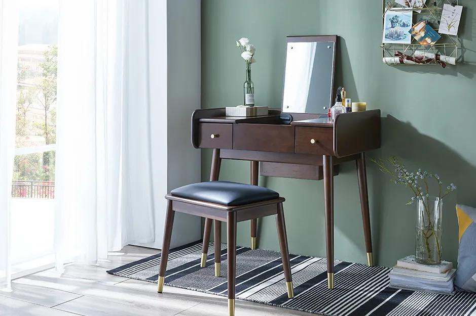 持久耐用实木家具挑选重点是什么,实木家具实惠怎么选