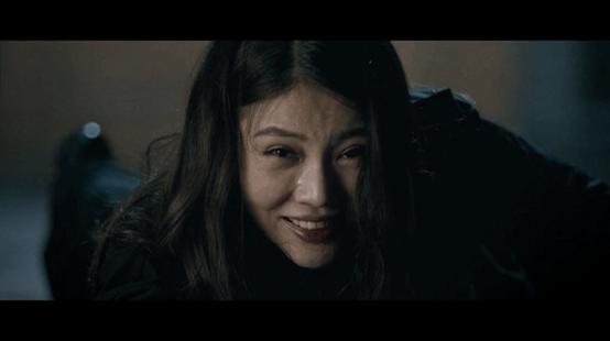 那些靠身材走红的女明星,靠身材出道的两字女星